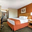 Days Inn by Wyndham Columbus Fairgrounds