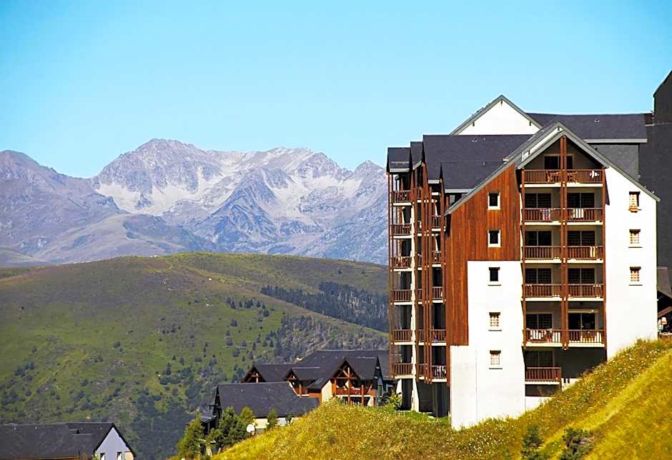 Résidence Goélia Royal Peyragudes