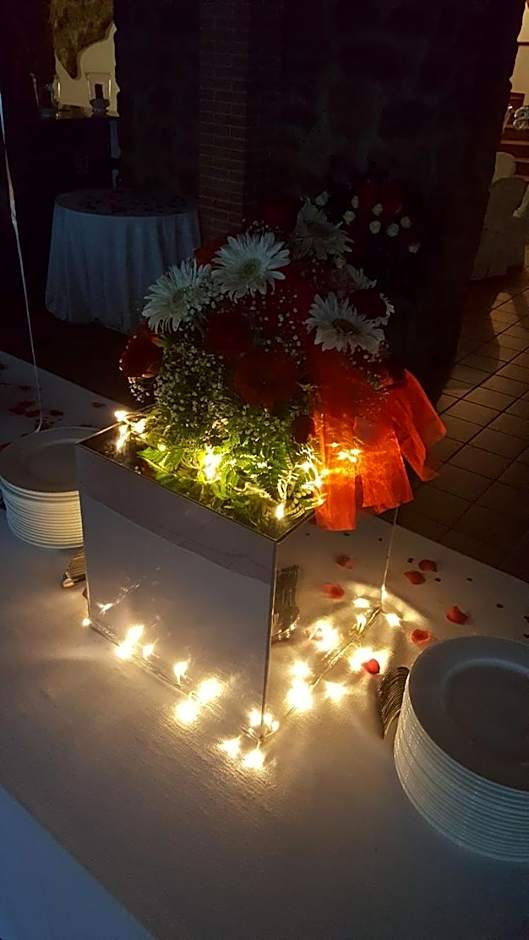 Residence Sant'Alessandro