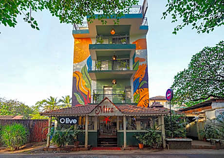 Olive Zip Calangute Mira by Embassy Group