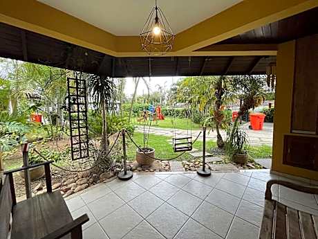 Belíssima Casa a 300m da Praia da Cachoeira