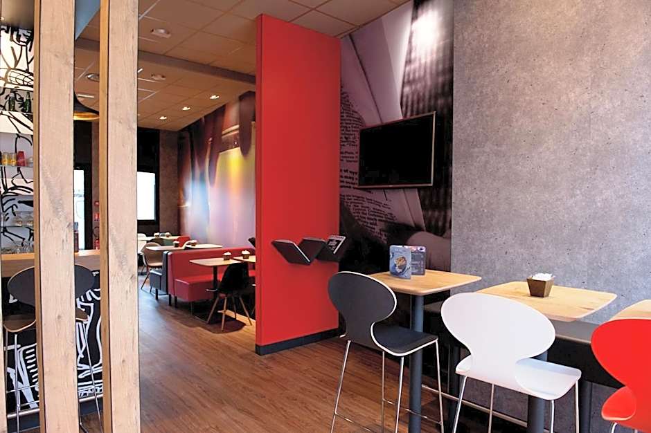 Ibis Agen Centre