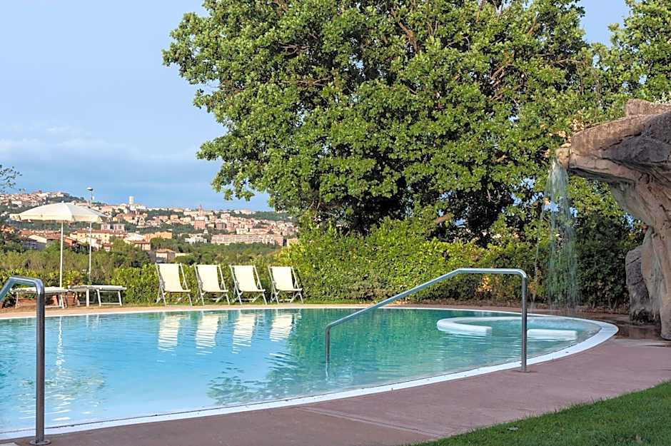 La Meridiana Bleisure Hotel
