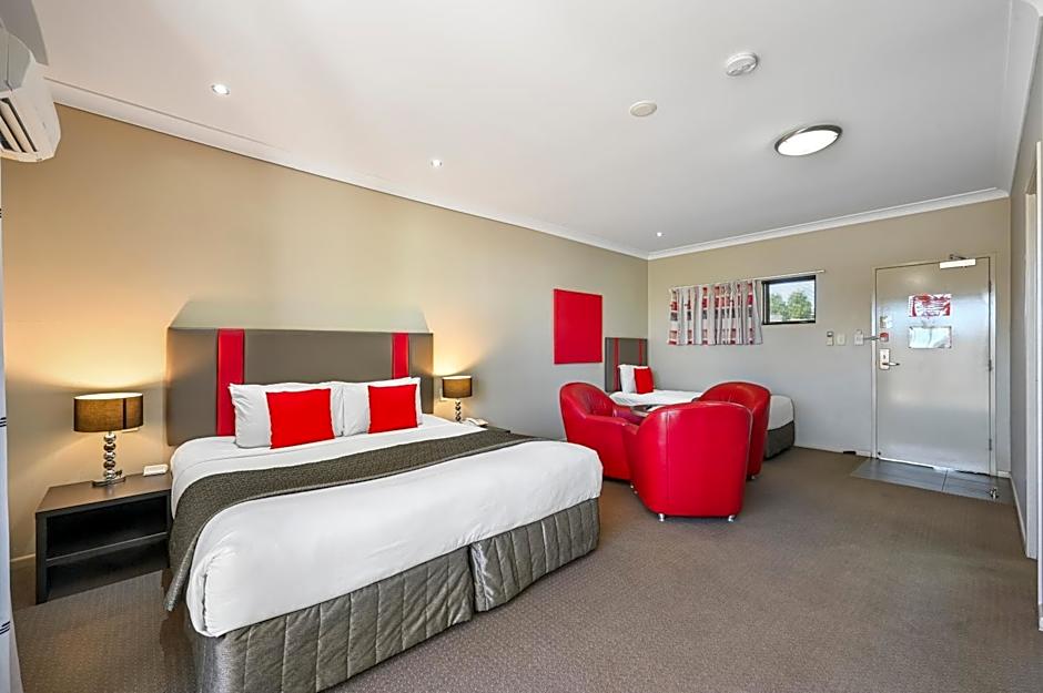 Platinum International