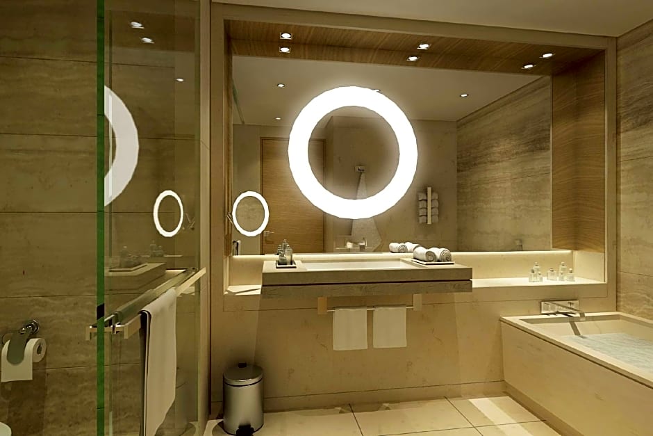 DoubleTree By Hilton Riyadh - Al Muroj Business Gate