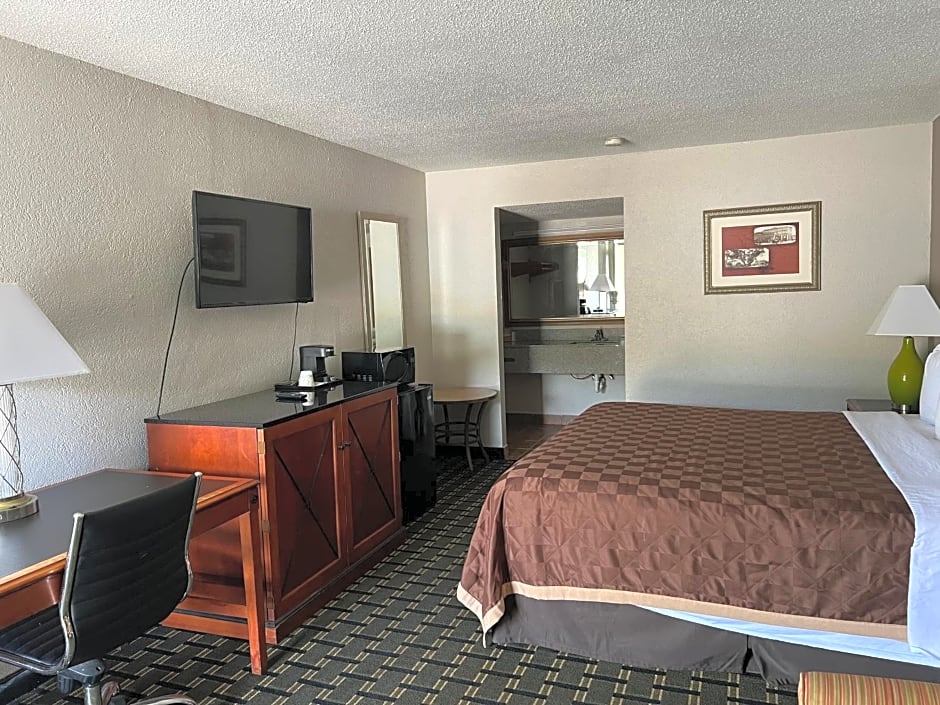 American Inn Columbia