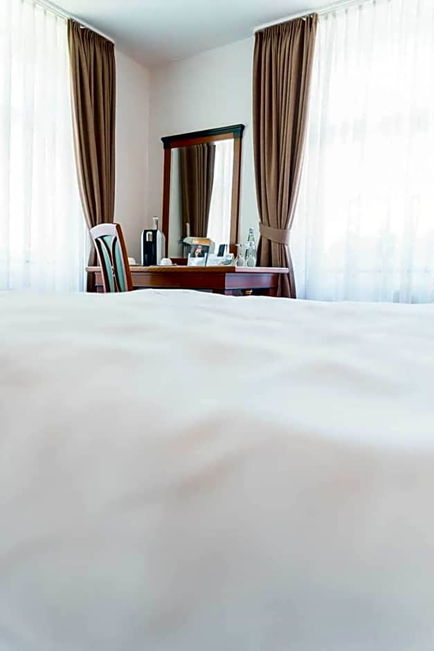 AKZENT Hotel Sternen