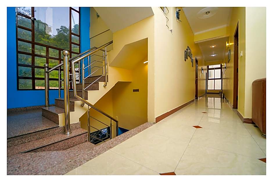 Hotel Shivalik River Retreat