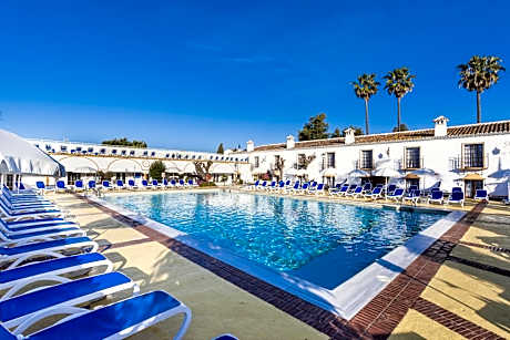 Globales Cortijo Blanco