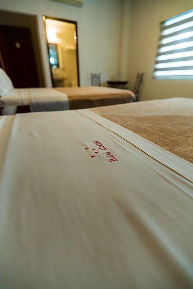 Hotel Alcazar