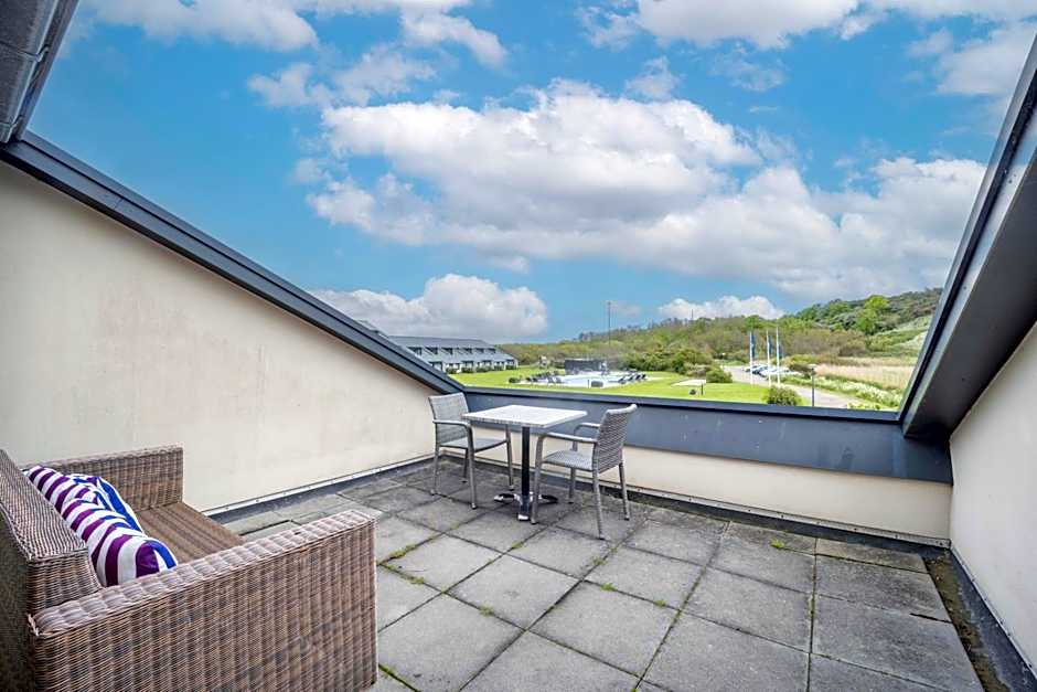 Fletcher Zuiderduin Beachhotel