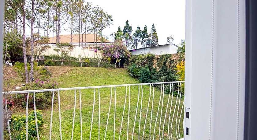 Lu Tan Homestay Da Lat