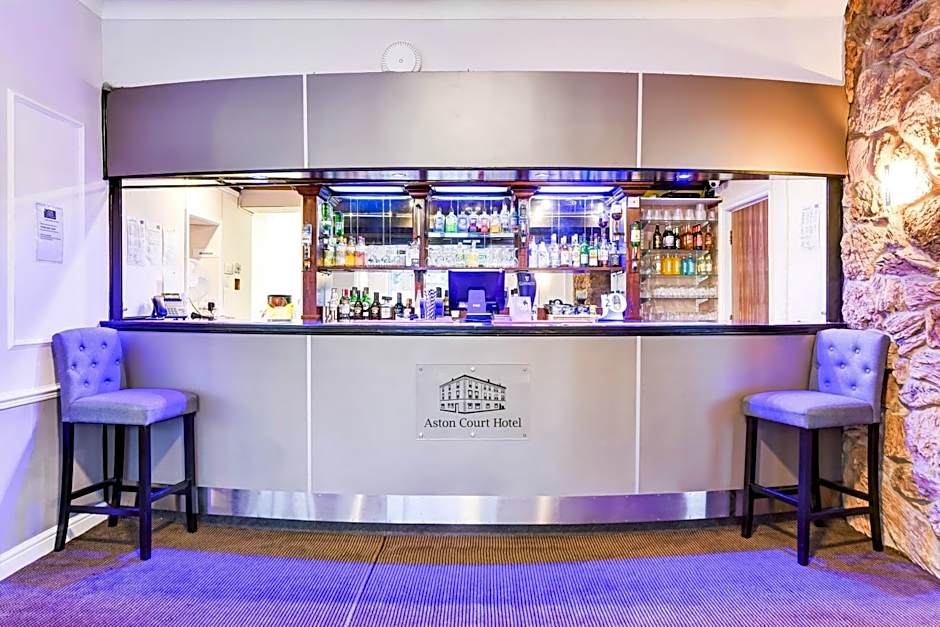 Aston Court Derby City Centre by Belvilla