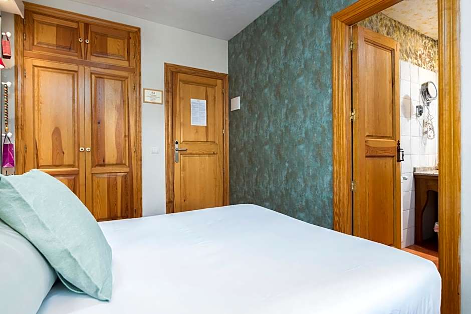 El Torreon de Navacerrada