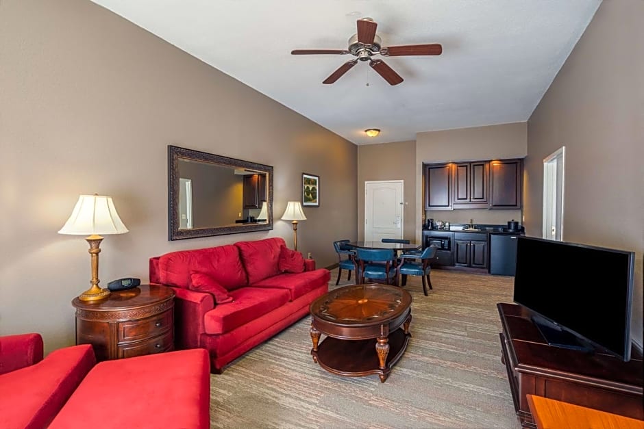 Hampton Inn By Hilton London-North, Ky