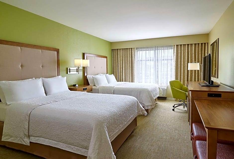 Hampton Inn By Hilton and Suites Silverthorne CO