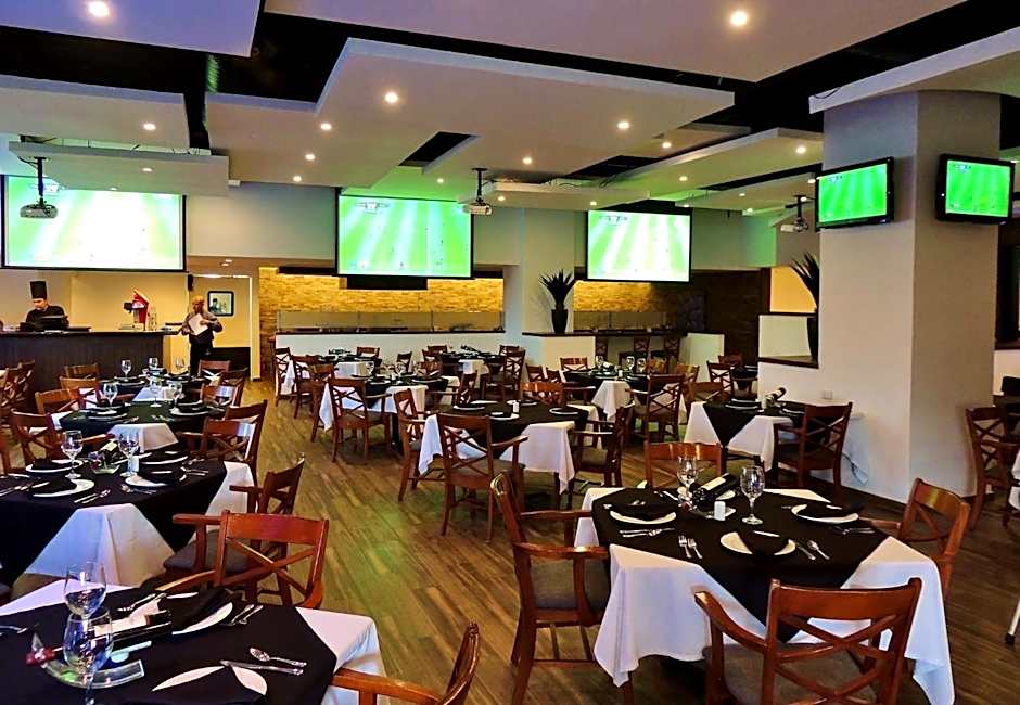 Holiday Inn Reynosa Zona Dorada By IHG