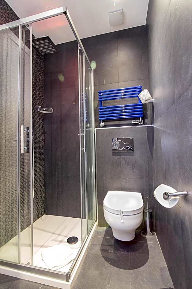 Vatican Relais Rome Suite
