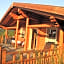 Hotelanlage Country Lodge