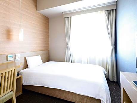 No-Room-Cleaning-Service - Economy Single Room