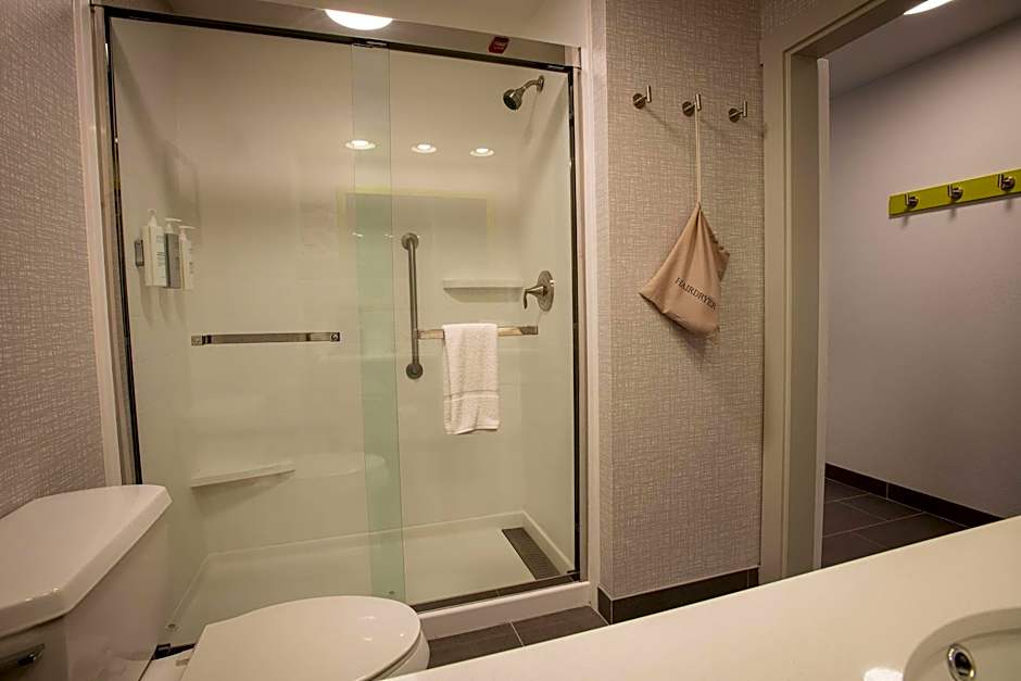 Hampton Inn By Hilton Seaford
