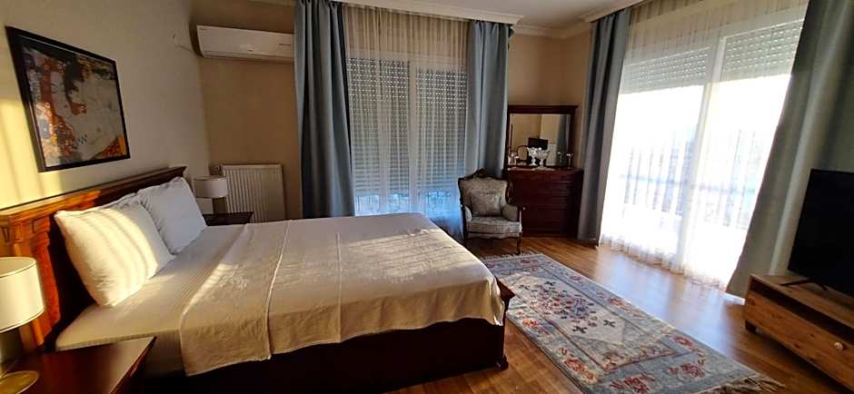Ephesus Suites