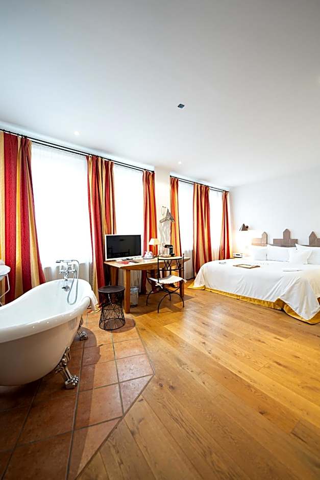Hotel Drei Raben