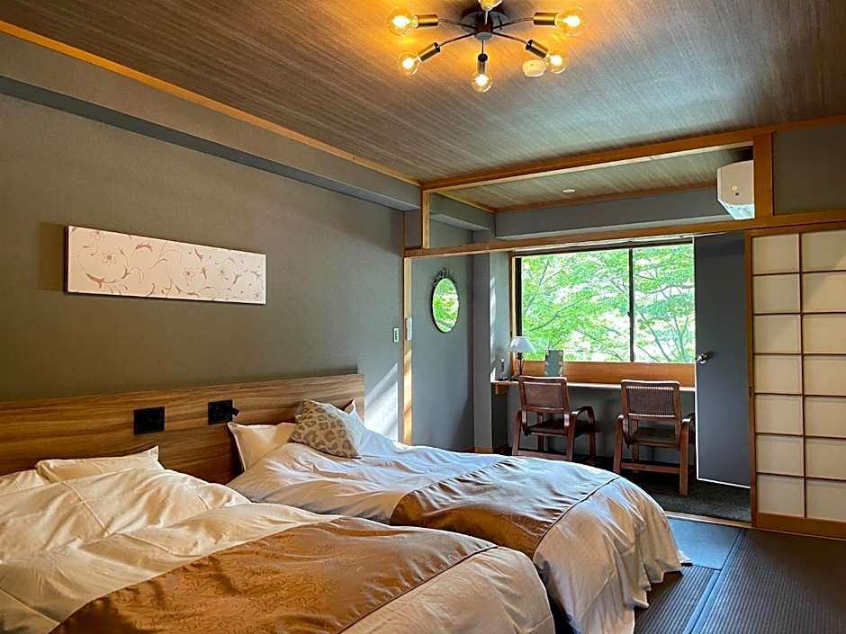 Towadakohan Sakura - Vacation STAY 80357v