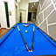 Melaka Homestay with pool 4BR Semi-D,BBQ,KTV,Billiard 15pax DeStarryVilla