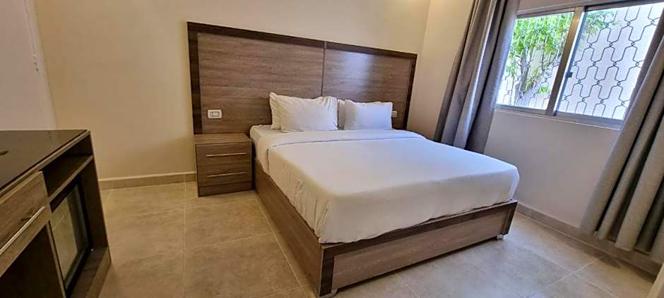 Beit Alshabaan Inn