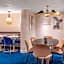 Mercure Paris Gare Montparnasse Hotel