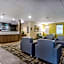 Quality Inn & Suites Windsor