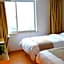 GreenTree Inn Taizhou Gaogang District Yonganzhou Town Yongan North Road Express Hotel
