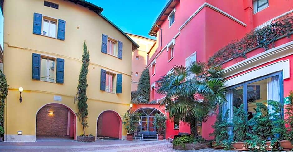 Hotel Il Guercino