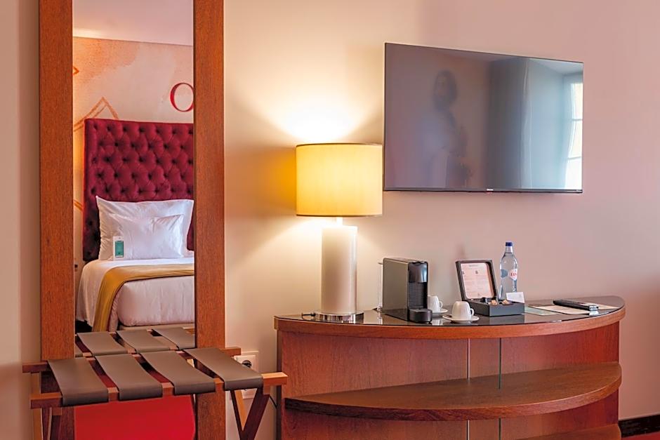 Vila Gale Collection Tomar