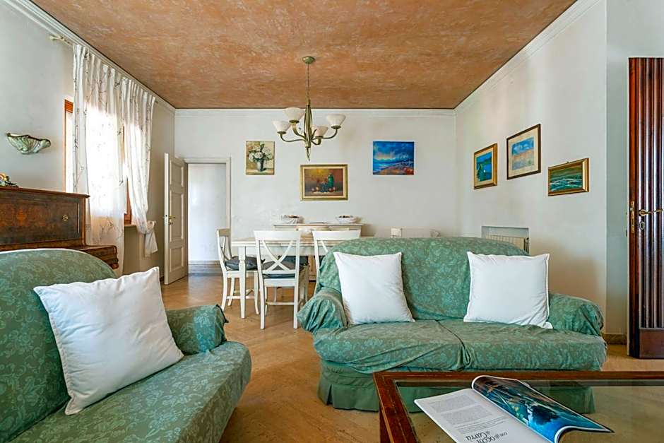 Hotel Sonia