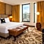 The Peregrine Omaha Downtown Curio Collection by Hilton