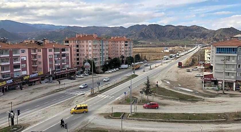 Grand Dost Hotel