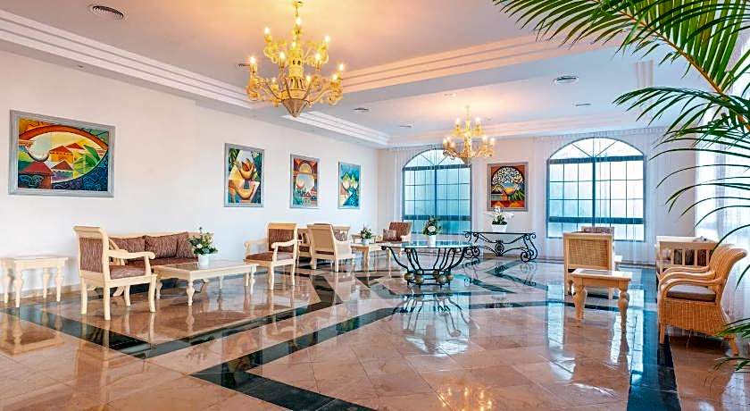 Bahia Principe Grand Cayacoa