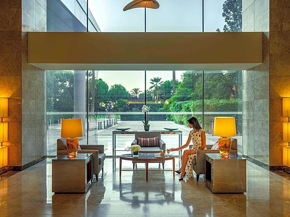 Swissôtel Büyük Efes Izmir