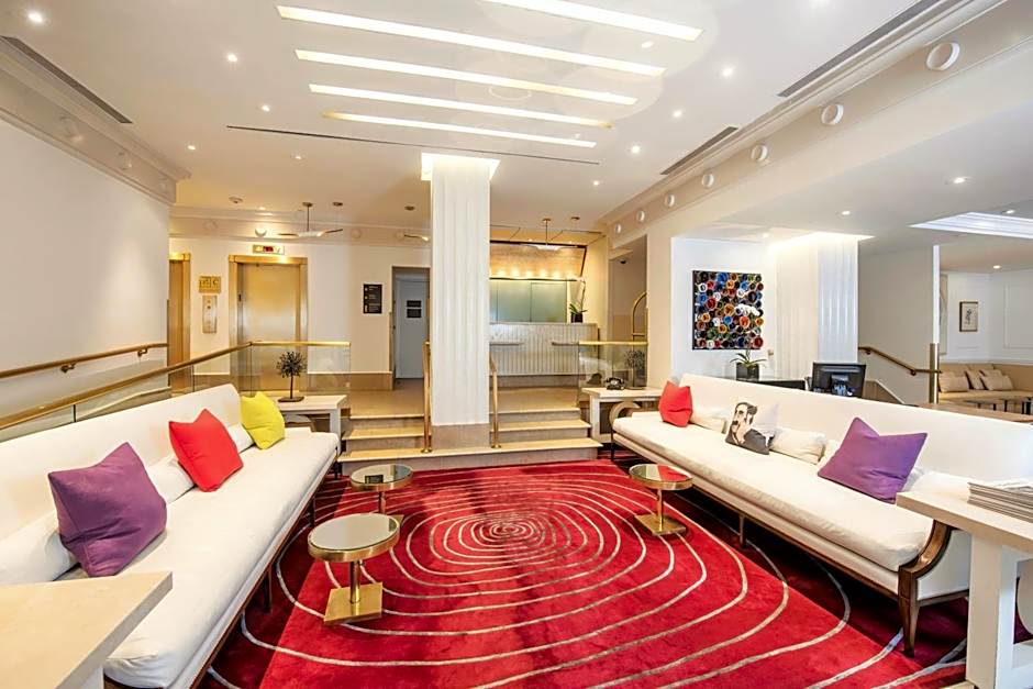 70 Park Avenue Hotel By IHG