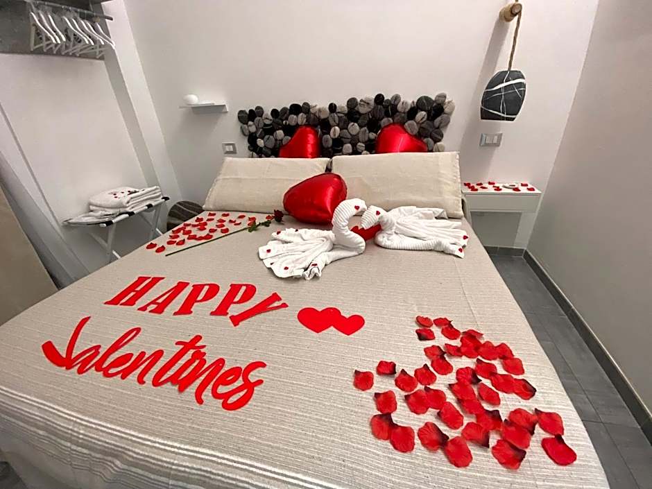 AMARE IL MARE Affittacamere e appartamenti