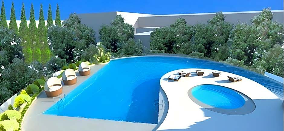 Limketkai Luxe Hotel