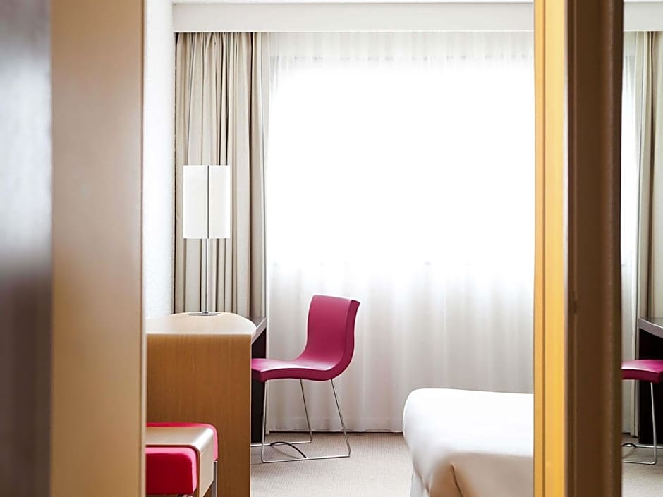 Novotel Nantes Carquefou