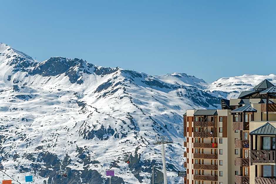 Résidence Le Machu Pichu