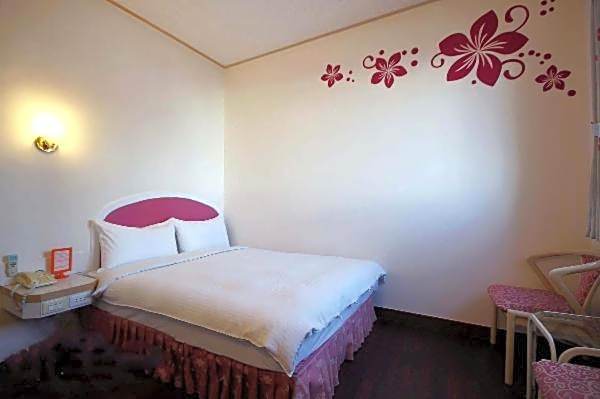 Taitung Traveler Hotel