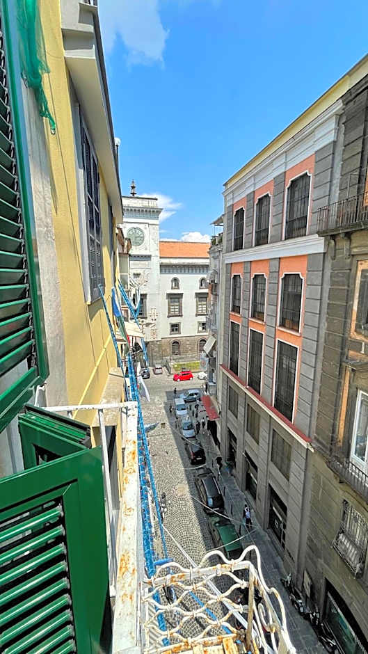 Anima Partenopea