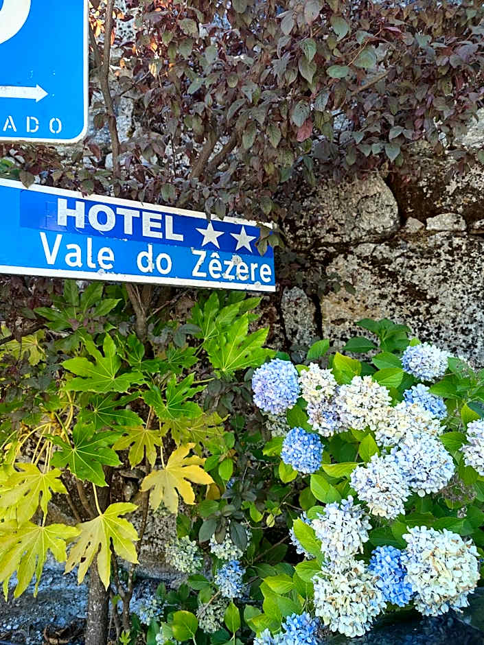 Vale do Zêzere Hotel