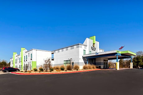 Quality Inn & Suites