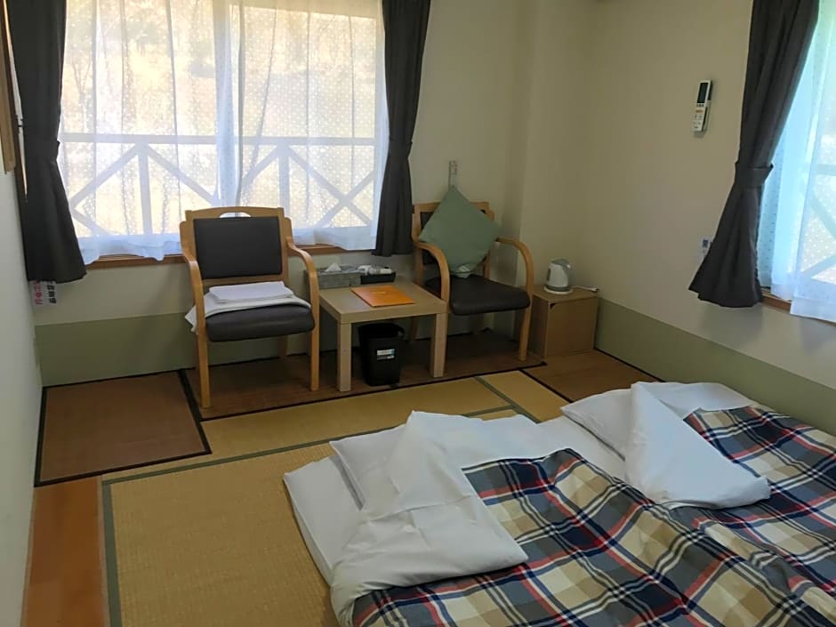 Fujibou Hotel